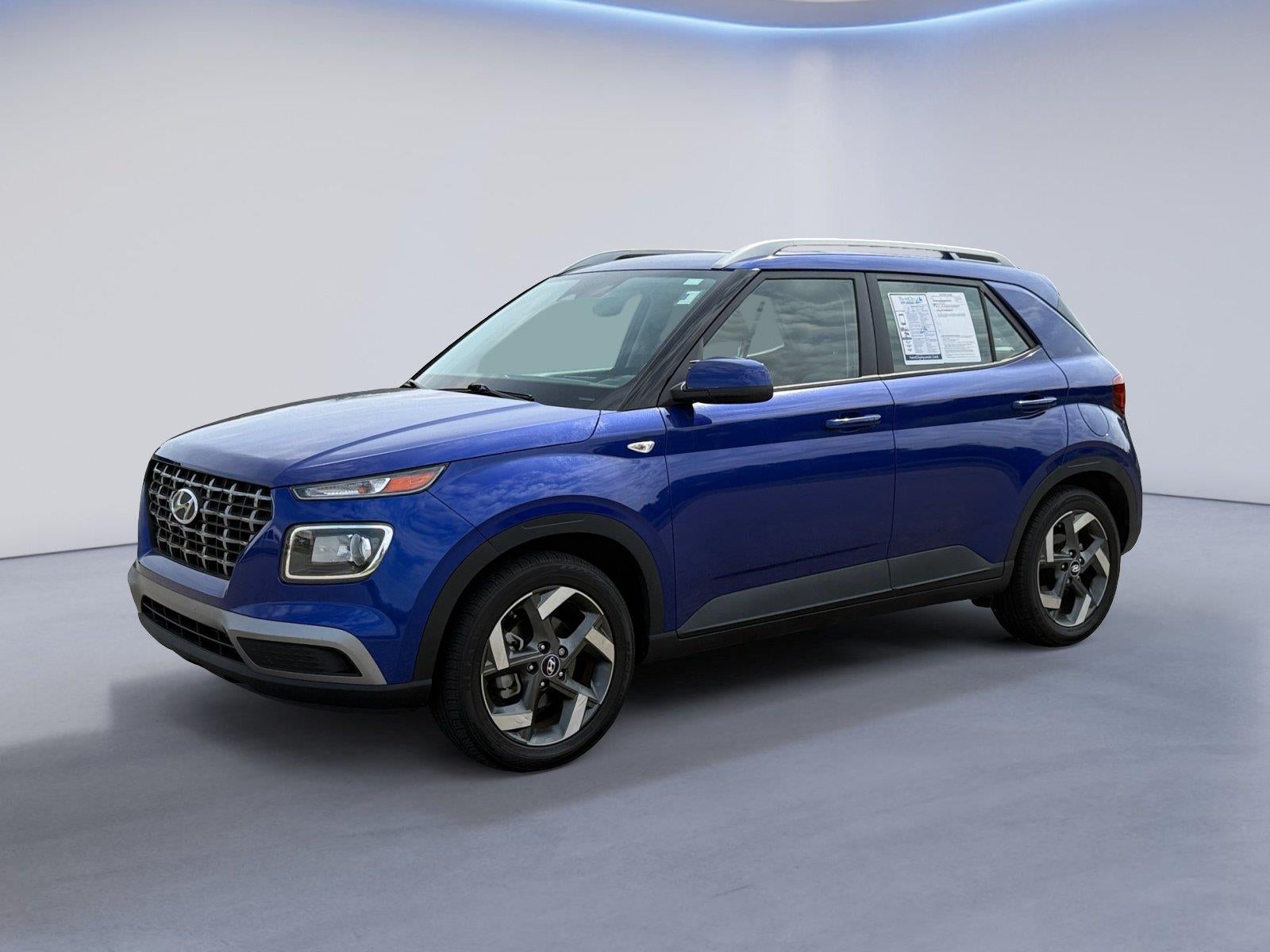 2024 Hyundai Venue SEL