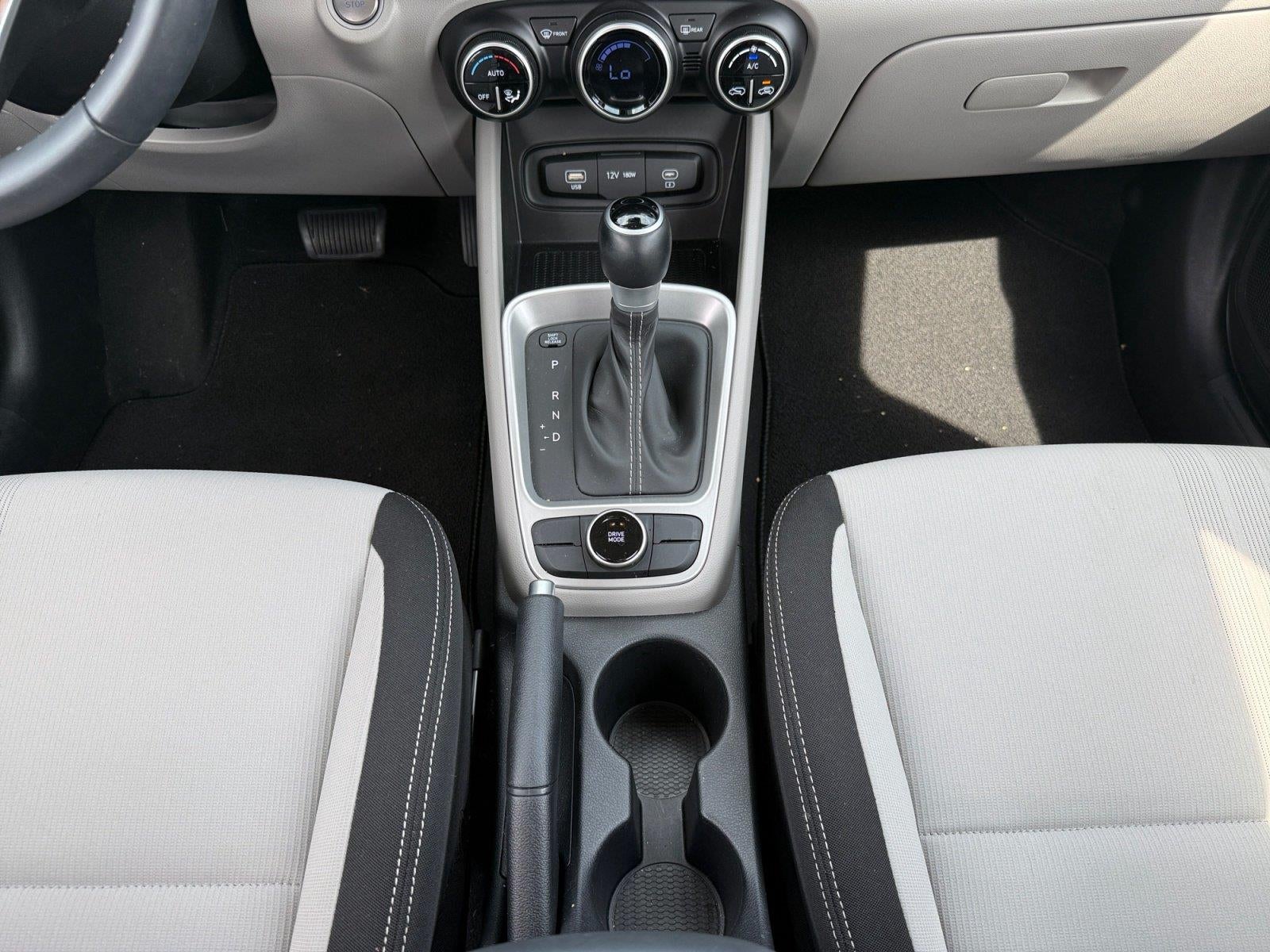 2024 Hyundai Venue SEL