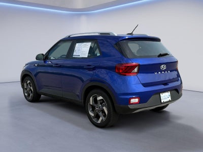 2024 Hyundai Venue SEL
