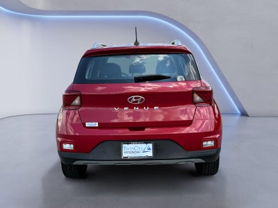 2023 Hyundai Venue Limited