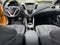 2012 Hyundai Veloster w/Black Int