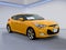 2012 Hyundai Veloster w/Black Int