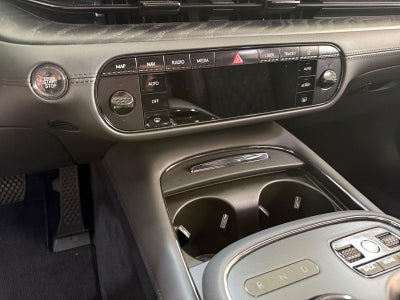 2026 Genesis G90 3.5T e-SC Prestige Black