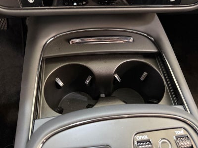 2026 Genesis G90 3.5T e-SC Prestige Black