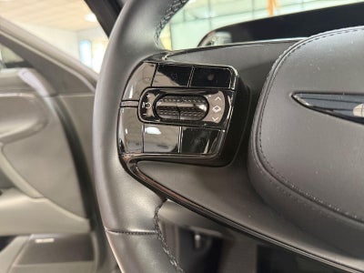 2026 Genesis G90 3.5T e-SC Prestige Black