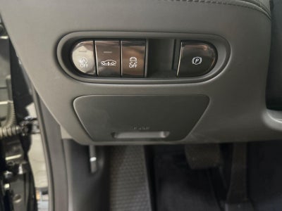 2026 Genesis G90 3.5T e-SC Prestige Black
