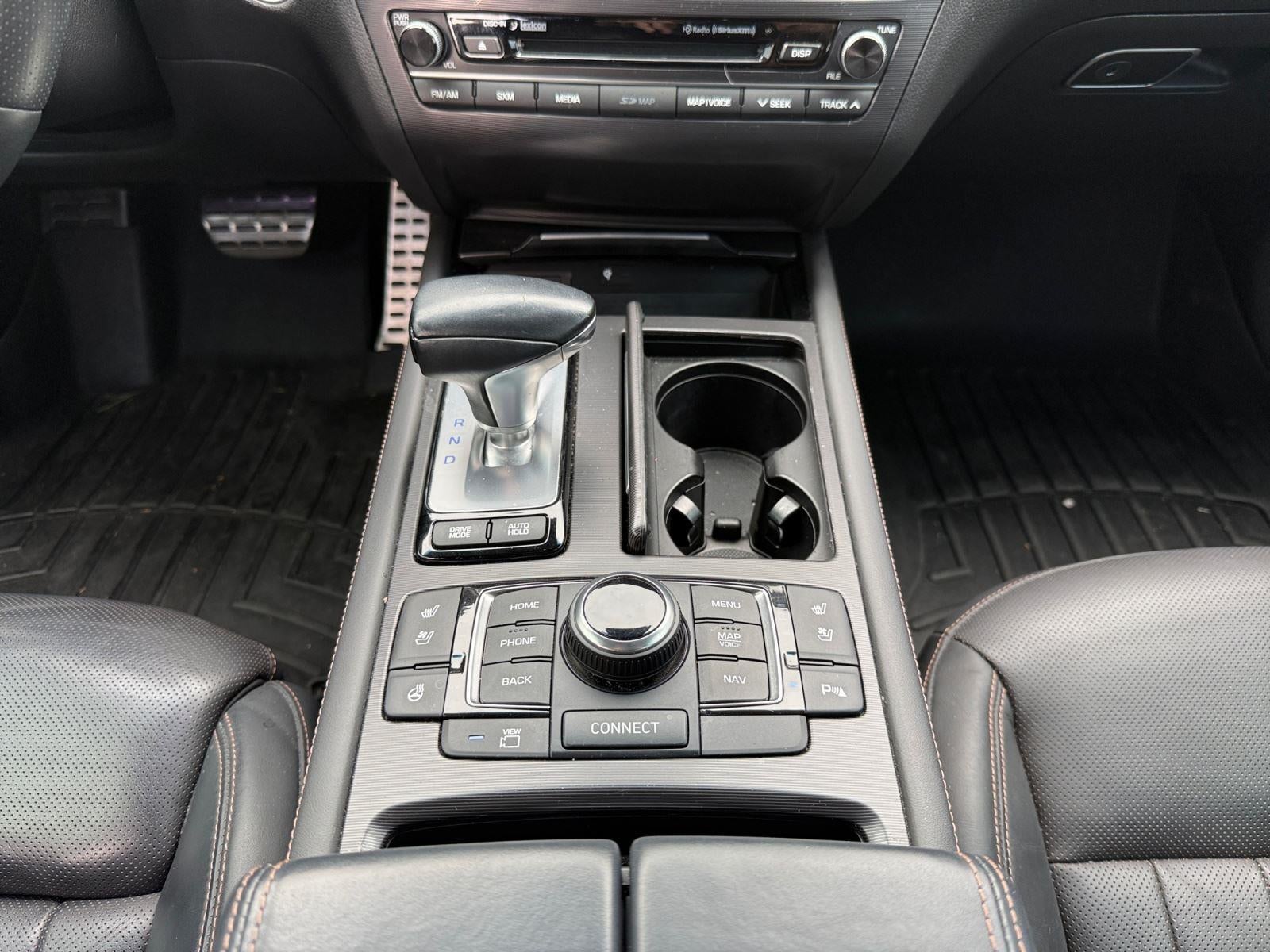 2019 Genesis G80 3.3T Sport