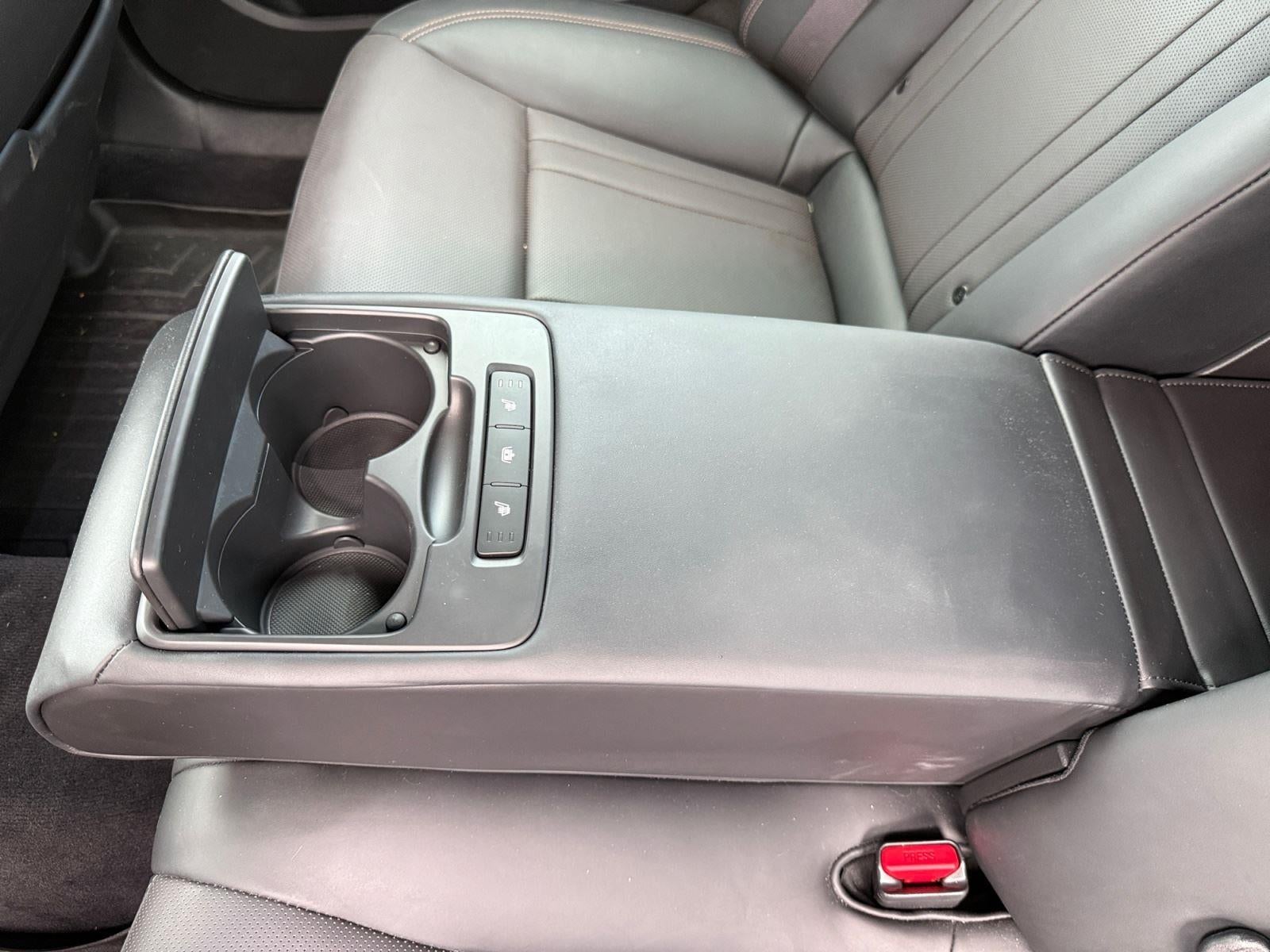 2019 Genesis G80 3.3T Sport