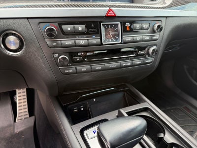 2019 Genesis G80 3.3T Sport