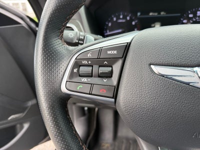 2019 Genesis G80 3.3T Sport