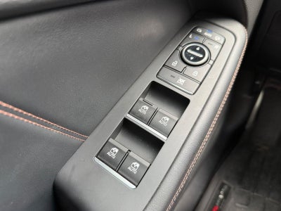 2019 Genesis G80 3.3T Sport