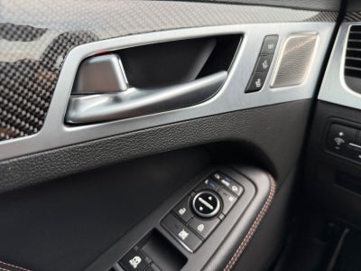 2019 Genesis G80 3.3T Sport
