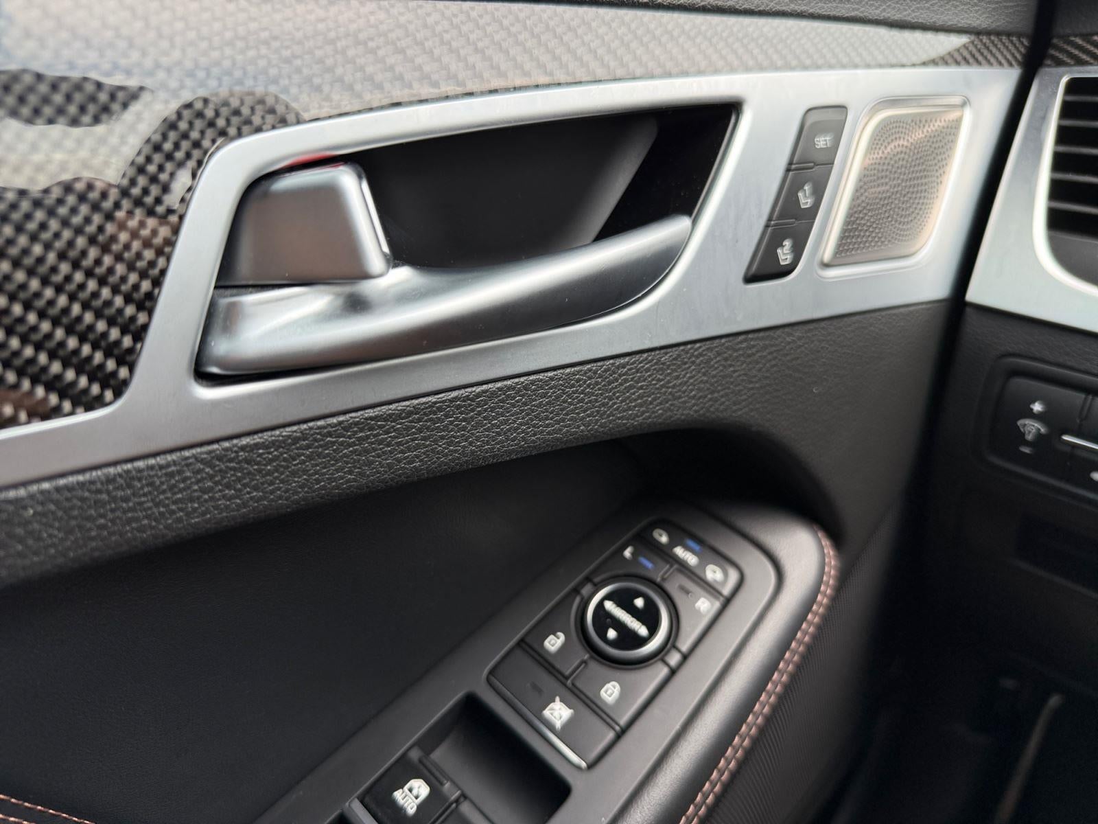 2019 Genesis G80 3.3T Sport