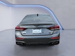 2019 Genesis G80 3.3T Sport