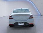 2022 Genesis G70 2.0T