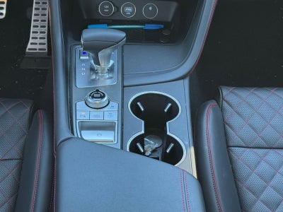 2024 Genesis G70 3.3T Sport Advanced