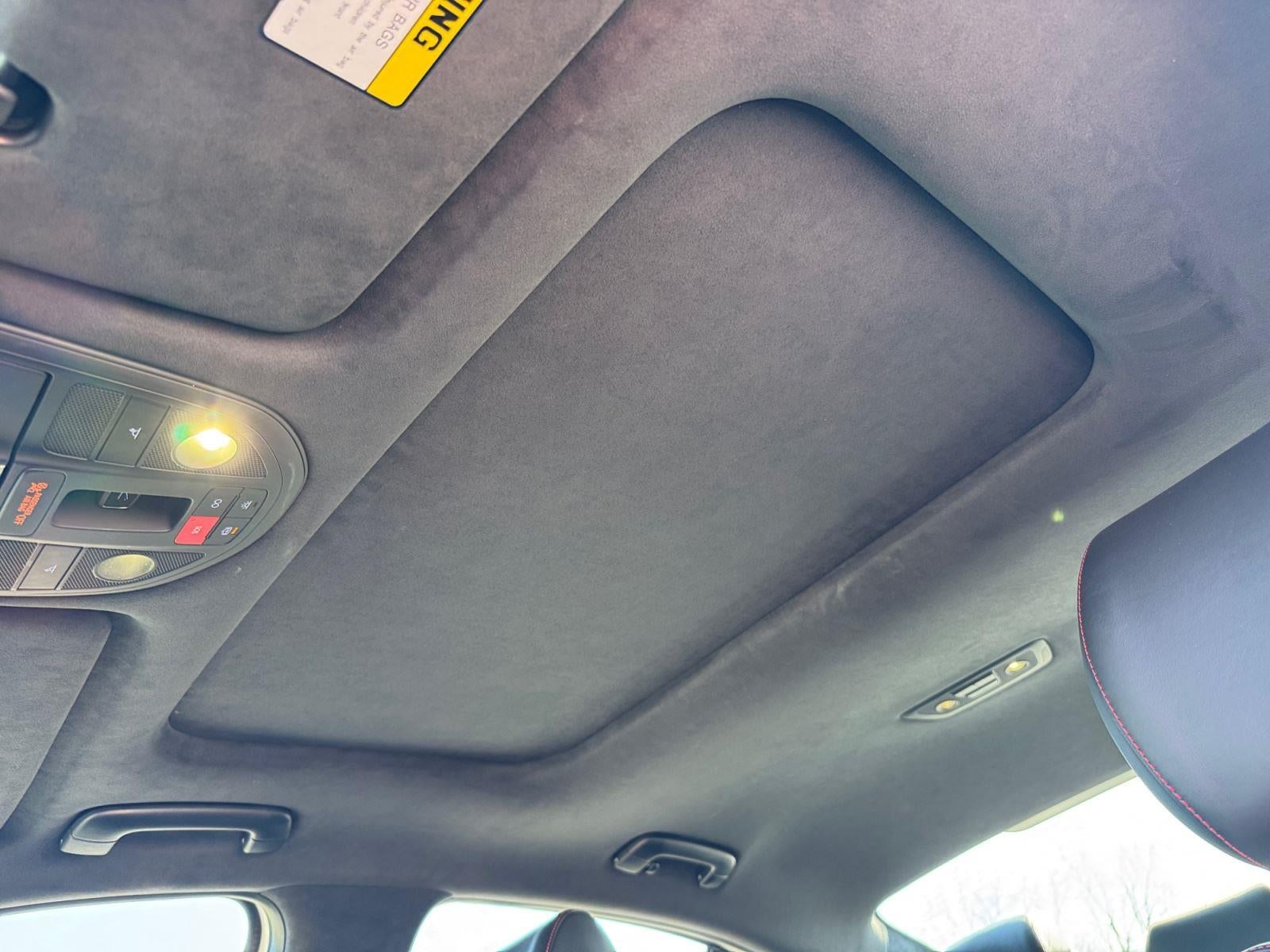 2024 Genesis G70 3.3T Sport Advanced