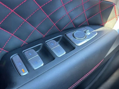 2024 Genesis G70 3.3T Sport Advanced