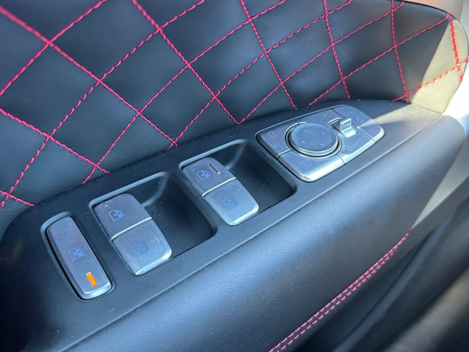 2024 Genesis G70 3.3T Sport Advanced