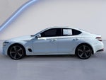 2024 Genesis G70 3.3T Sport Advanced
