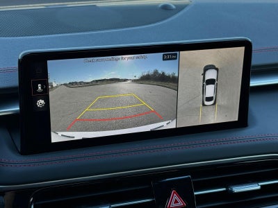 2024 Genesis G70 3.3T Sport Advanced