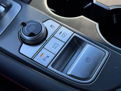 2024 Genesis G70 3.3T Sport Advanced