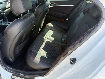 2025 Genesis G70 3.3T Sport Advanced