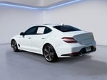 2025 Genesis G70 3.3T Sport Advanced