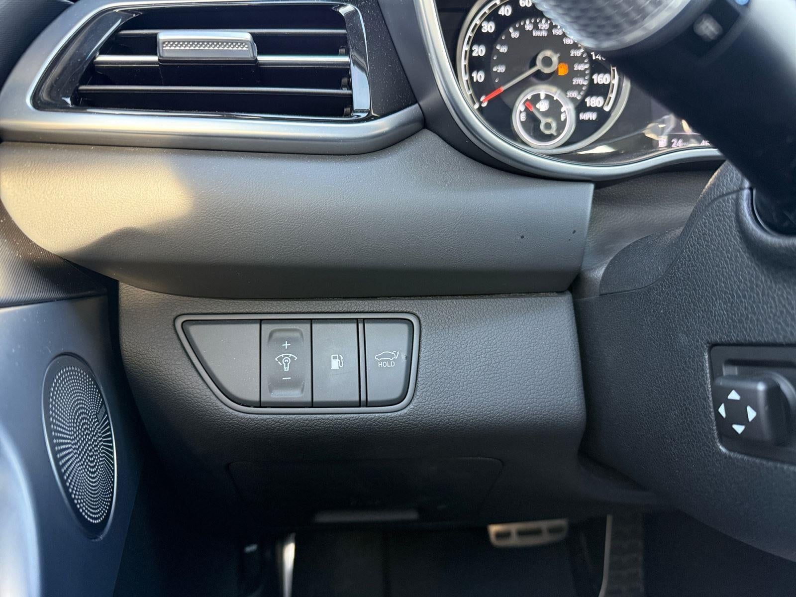 2025 Genesis G70 3.3T Sport Advanced