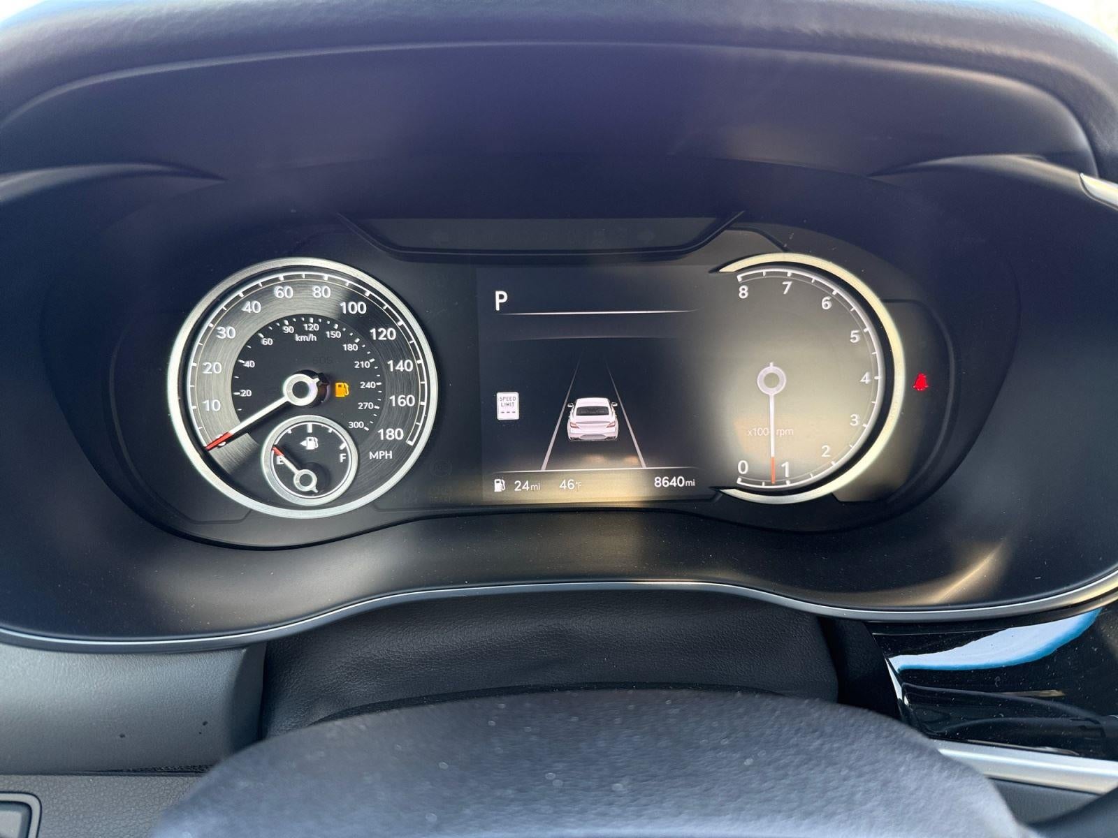 2025 Genesis G70 3.3T Sport Advanced