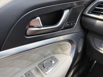 2025 Genesis G70 3.3T Sport Advanced