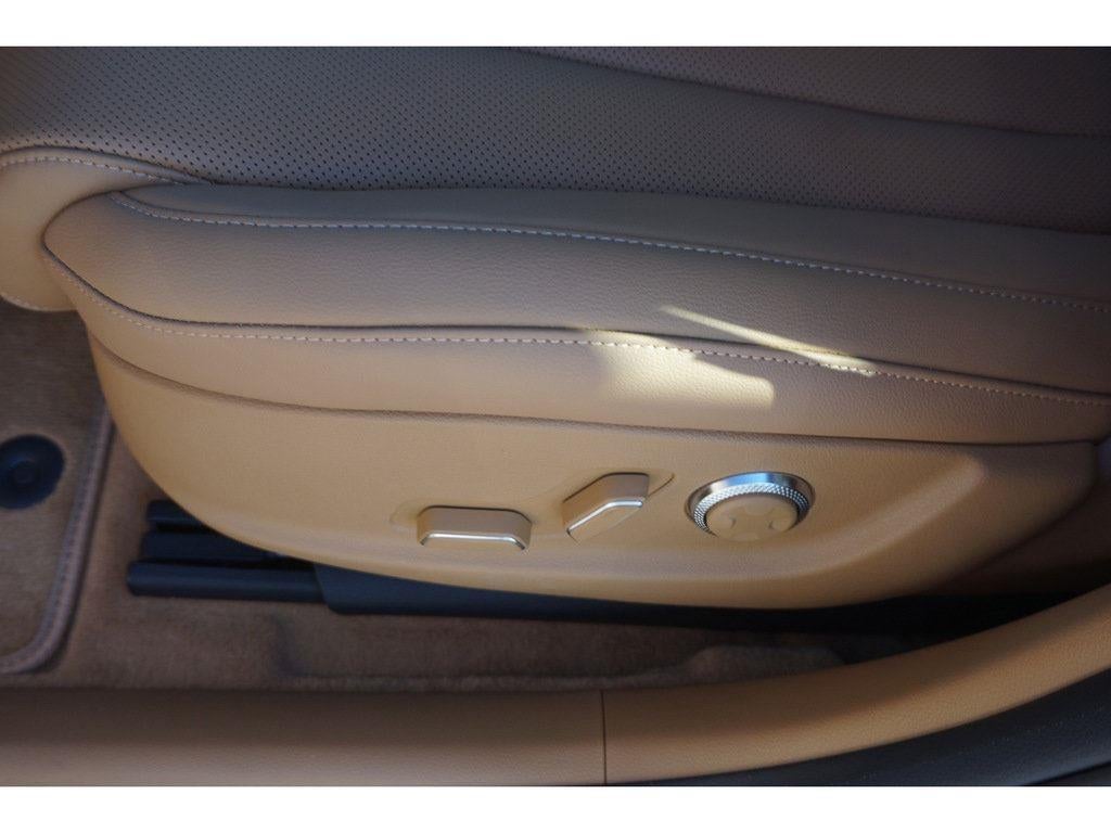 2025 Genesis G80 2.5T