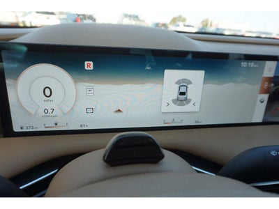 2025 Genesis G80 2.5T