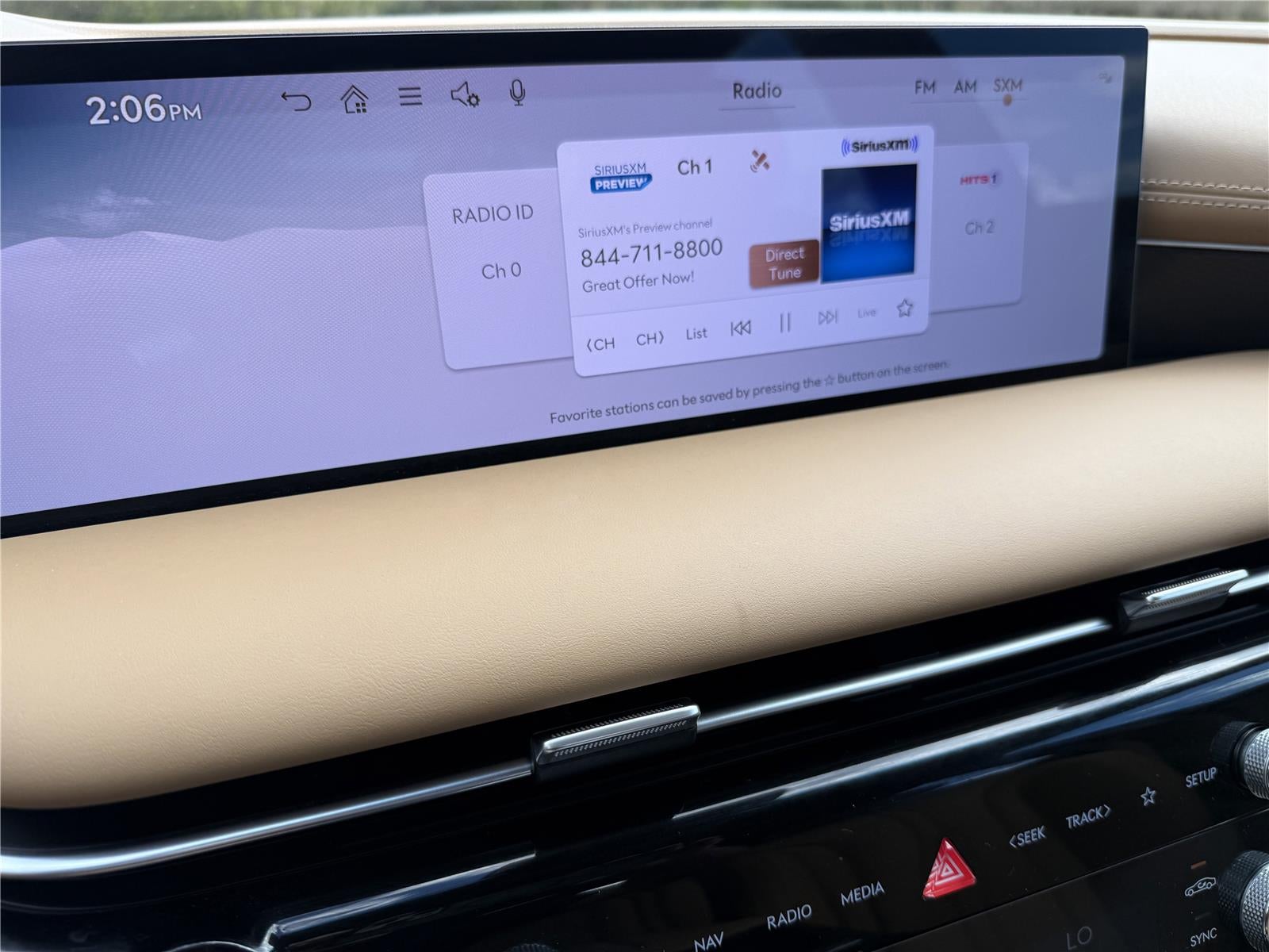 2025 Genesis G80 2.5T