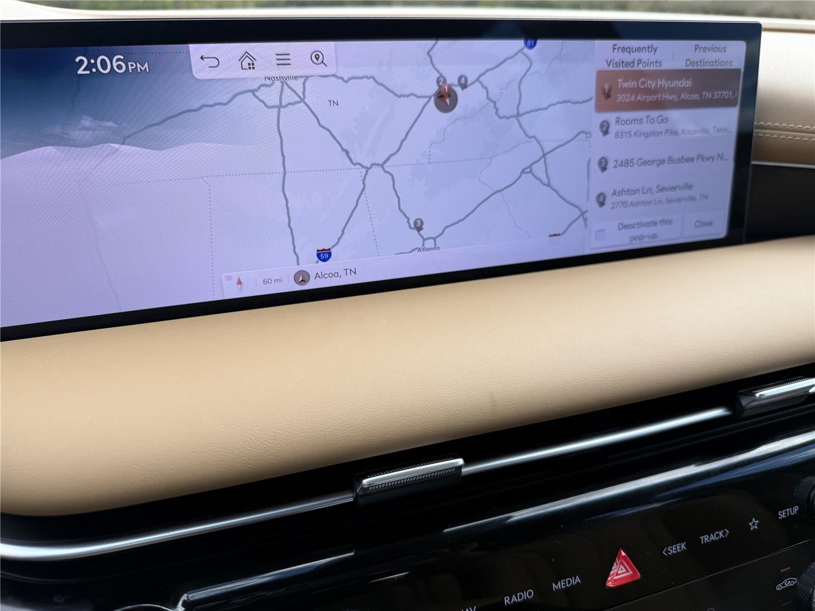 2025 Genesis G80 2.5T