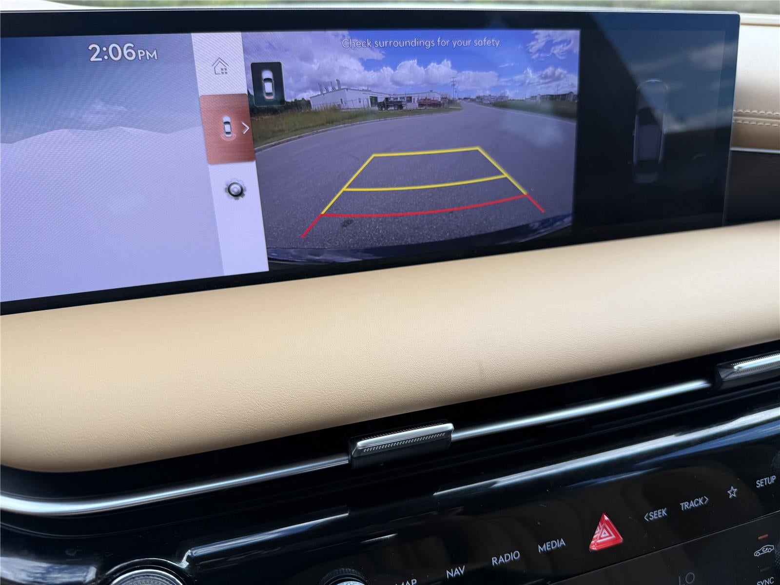 2025 Genesis G80 2.5T