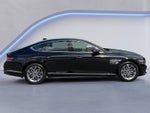 2025 Genesis G80 2.5T