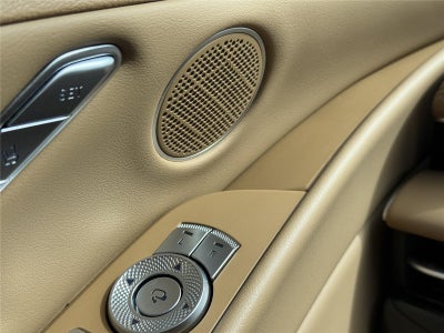 2025 Genesis G80 2.5T