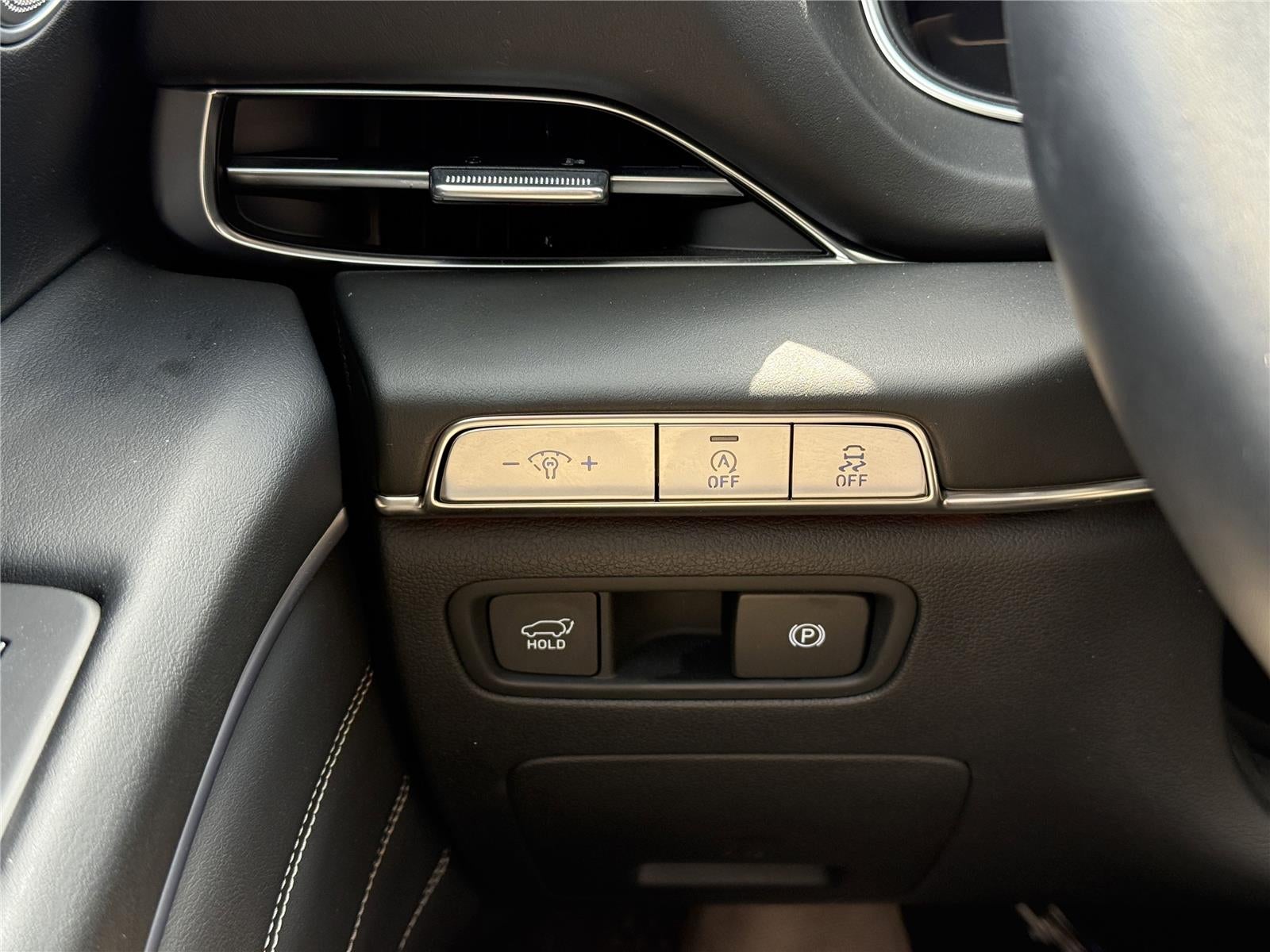 2024 Genesis GV80 3.5T AWD