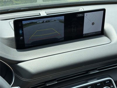 2024 Genesis GV80 3.5T AWD