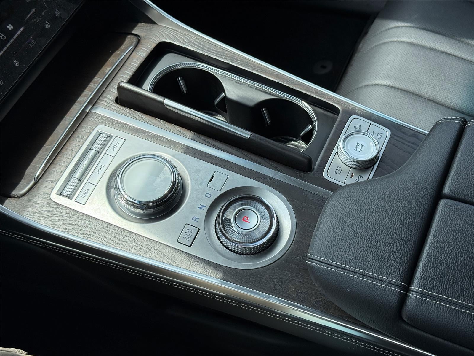 2024 Genesis GV80 3.5T AWD