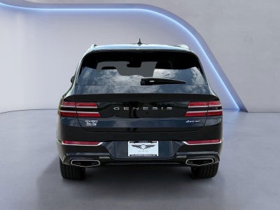 2024 Genesis GV80 3.5T AWD