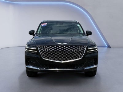 2024 Genesis GV80 3.5T AWD