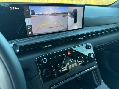 2026 Genesis GV80 Prestige Black