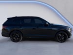 2026 Genesis GV80 Prestige Black