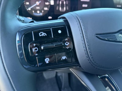 2026 Genesis GV80 Prestige Black