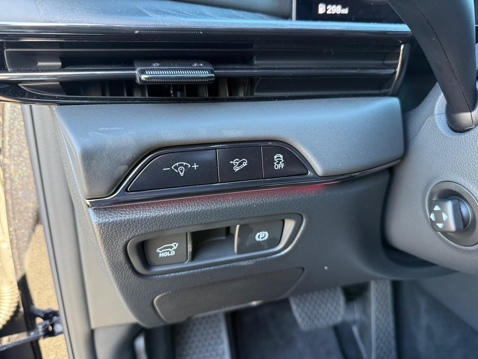 2026 Genesis GV80 Prestige Black