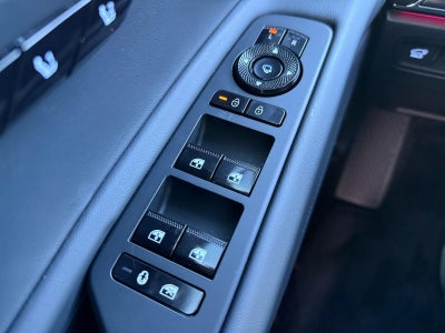 2026 Genesis GV80 Prestige Black