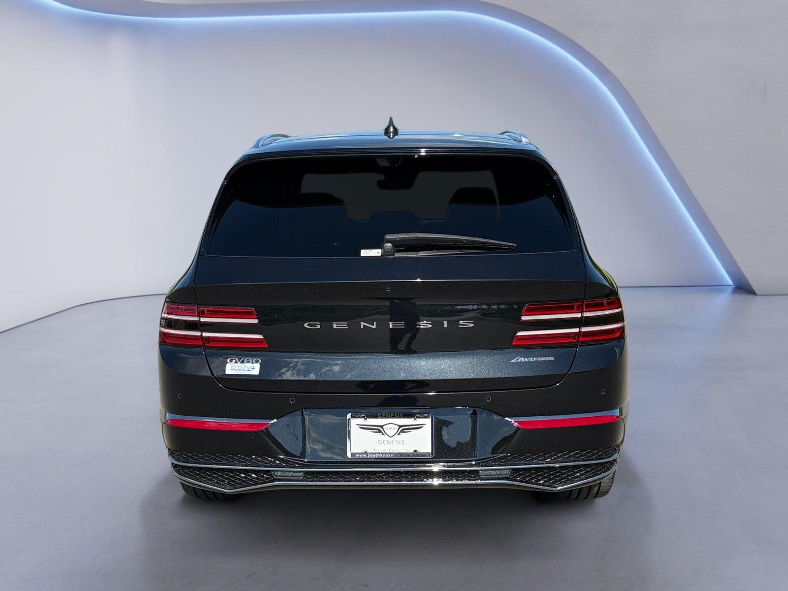 2025 Genesis GV80 3.5T Prestige