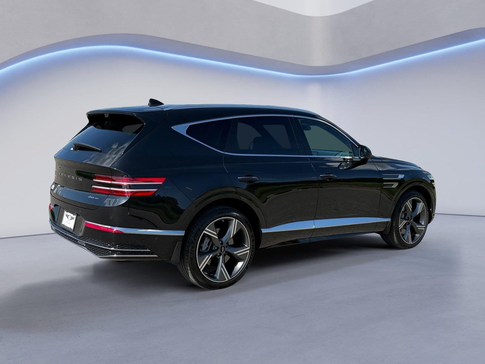 2025 Genesis GV80 3.5T Prestige